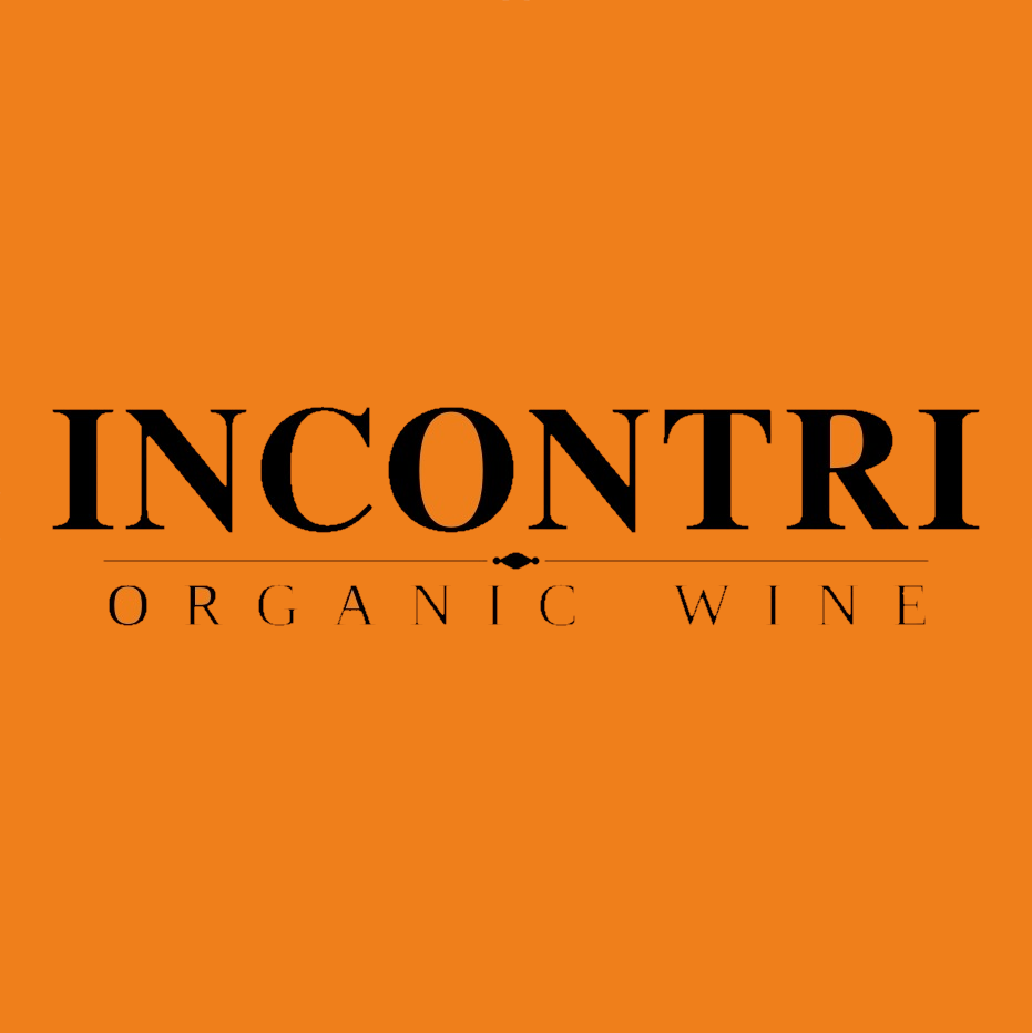 Incontri Organic Wine
