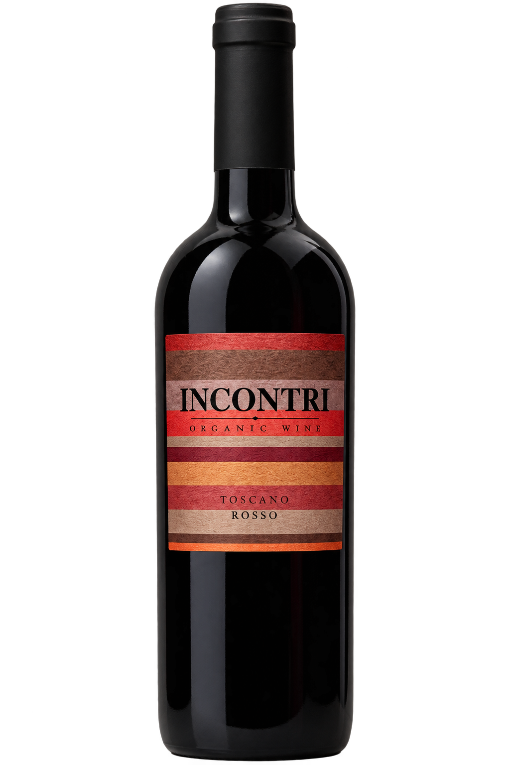 Bottiglia Incontri Merlot
