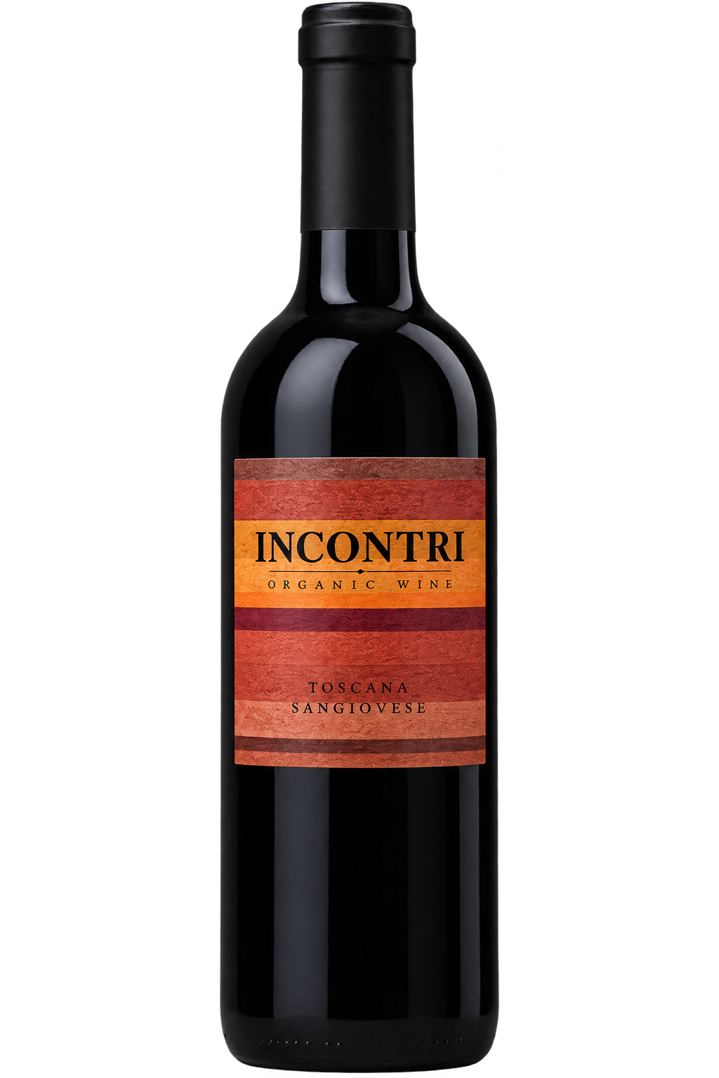 Bottiglia Incontri Sangiovese