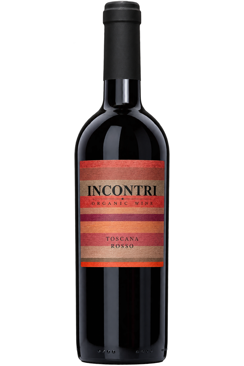 Bottiglia Incontri Toscana Rosso