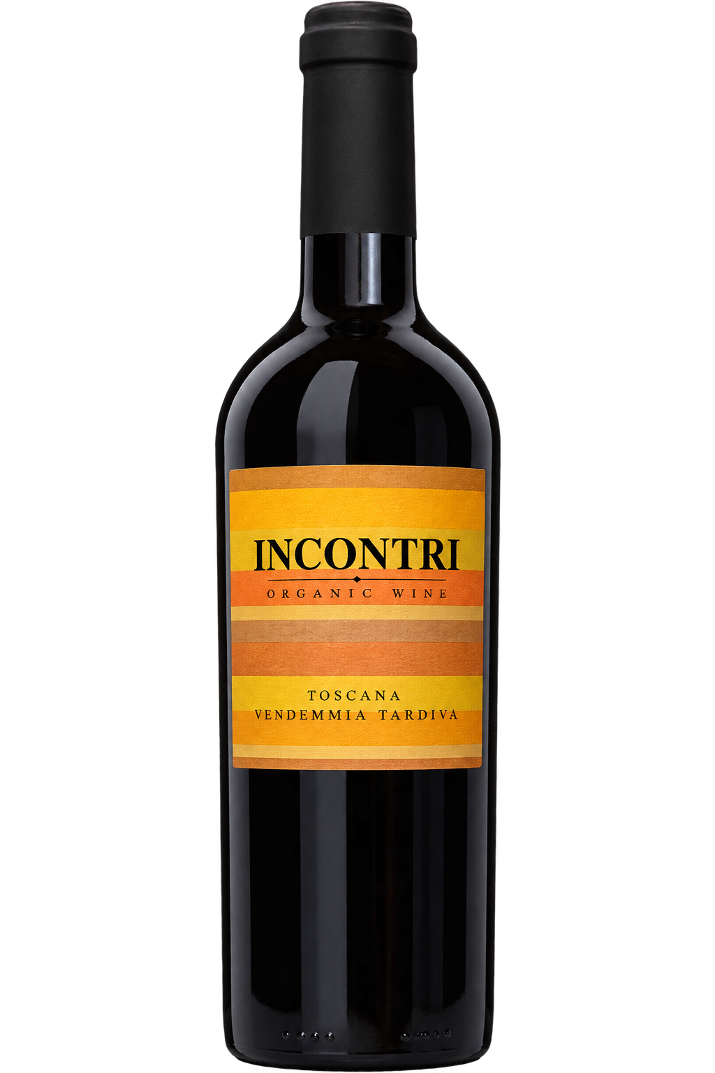 Bottiglia Incontri Vendemmia Tardiva (Passito)